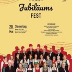 Frühlingsfest