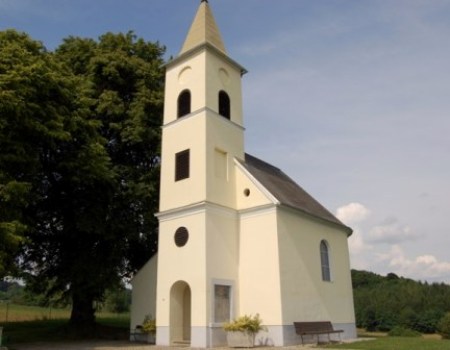 Röm. kath. Kirche Limbach