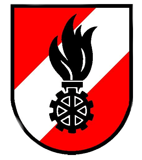 Korpsabzeichen der freiwilligen Feuerwehren